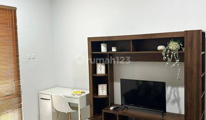 Disewakan Rumah Siap Huni di Milano Full Furnished 2