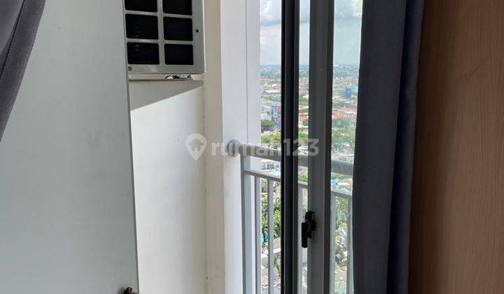 Dijual Apartemen Midtown Gading Serpong Tower Avery Hoek Lt 28 2