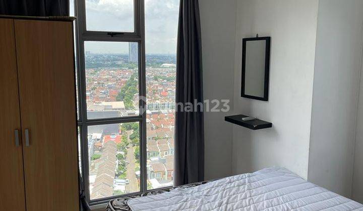 Dijual Apartemen Midtown Gading Serpong Tower Avery Hoek Lt 28 1