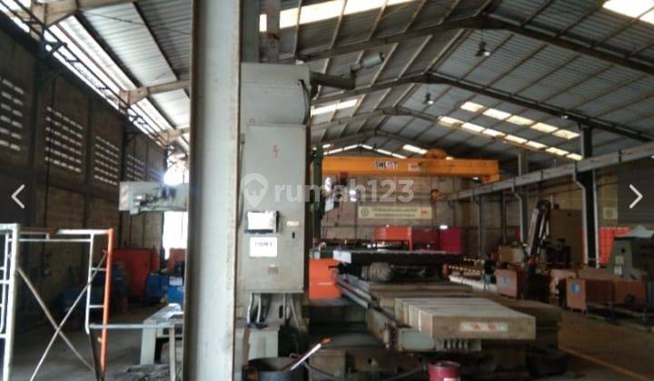 Dijual Ex Pabrik Mata Bor di Cirewed Sukadamai Cikupa Tangerang 2