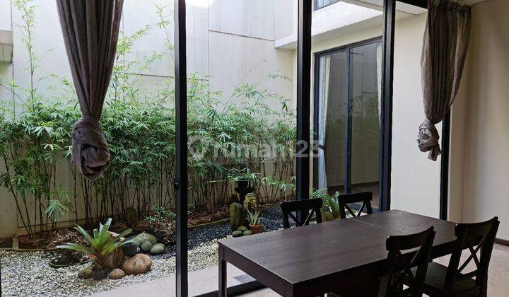 Disewakan Rumah Lancewood Drive Full Furnished 1