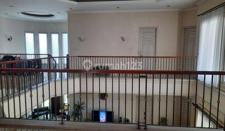 Dijual Luxury Home Pondok Indah Jakarta Selatan  2