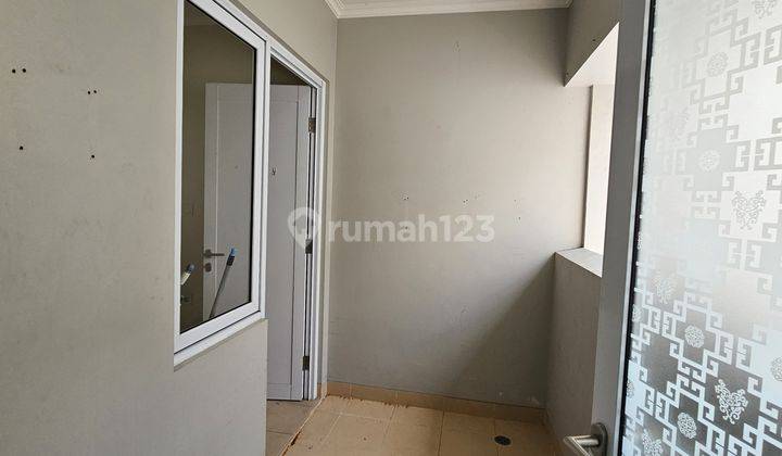 Dijual Rumah Thomson, Gading Serpong Semi Furnish 2