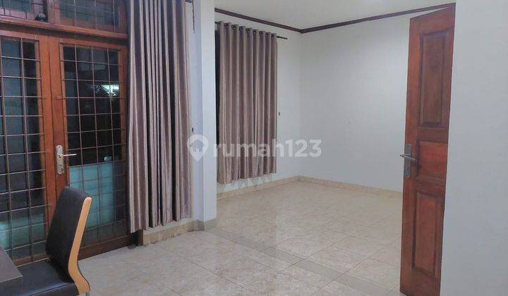 Dijual Rumah Komplek Kintamani Daan Mogot Baru 2