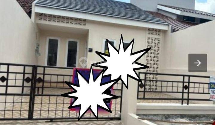 Dijual Rumah Siap Huni di Sektor 1c Gading Serpong 1