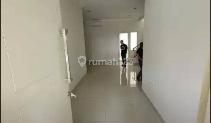 Dijual Rumah Siap Huni di Cluster Maxwell Gading Serpong  2