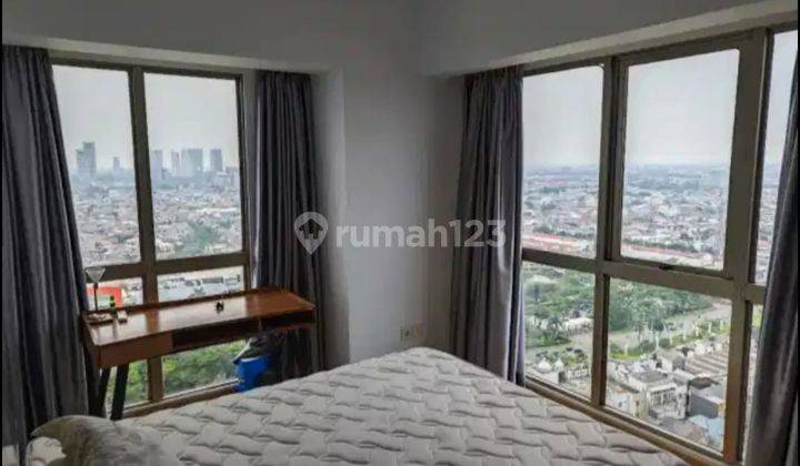 Dijual Apartemen Mtown Signature Tower Galaxy Lantai 29 1