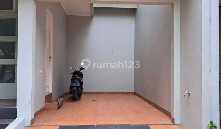 Dijual Rumah Siap Huni di Phg Cluster Topaz Gading Serpong 2