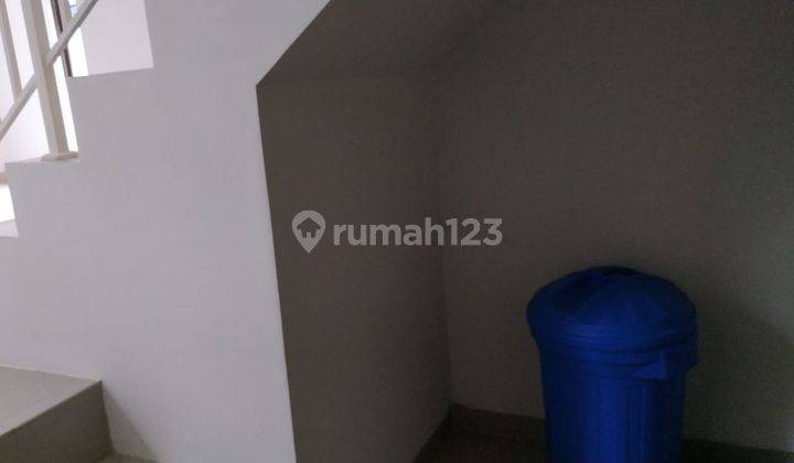 Disewakan Rumah di Mozia Bsd Cluster Avezza 2