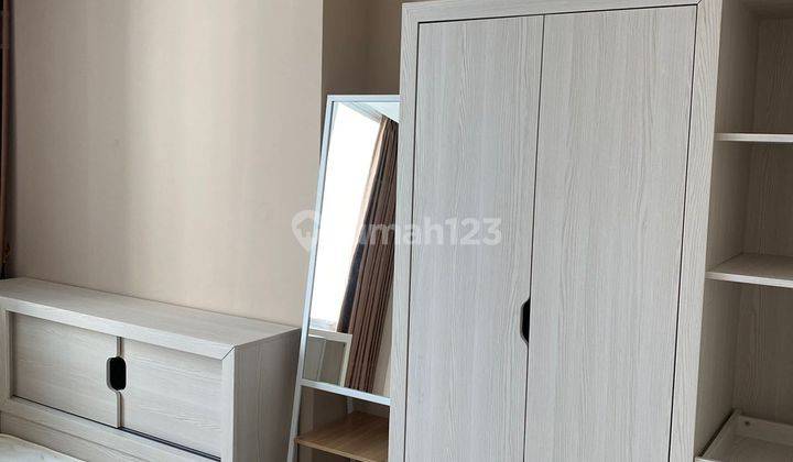 Disewakan Apartemen U Residence 3 Lippo Karawaci Lantai 31 2