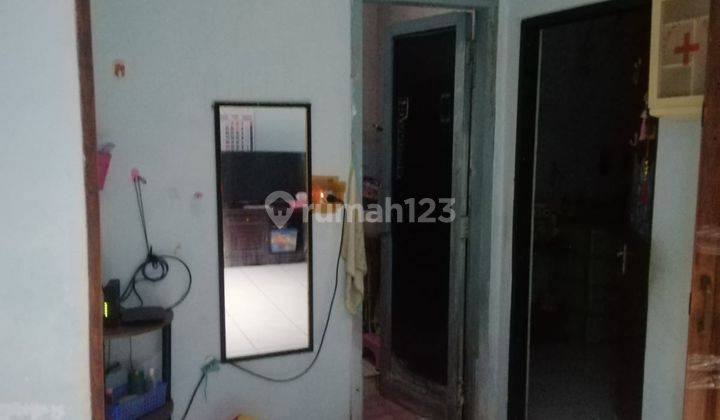 Dijual Rumah di Muara Karang 2