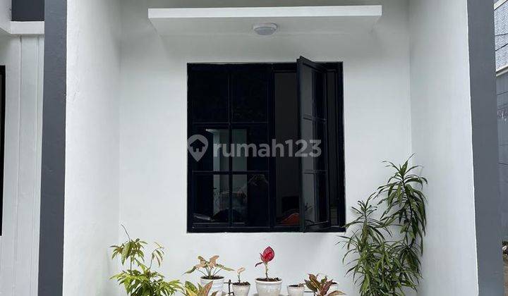  Dijual Rumah Green One Residence Depok Siap Huni 2