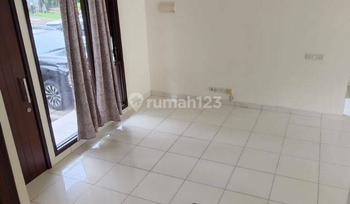  Dijual Rumah 2 Lantai Divena Avani Di Bsd Tangerang  1