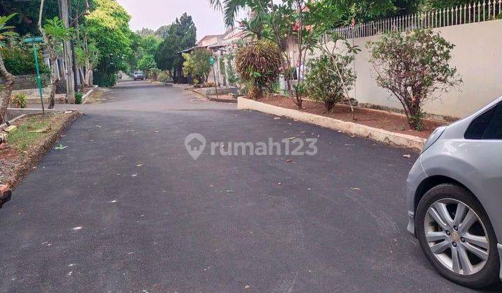 Dijual Rumah 2 Lantai Di Perumahan Mega Cinere Siap Huni 2