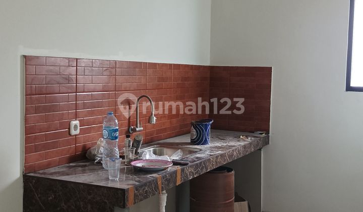 Rumah kos2an baru lokasi dekat gedung perkantoran 2