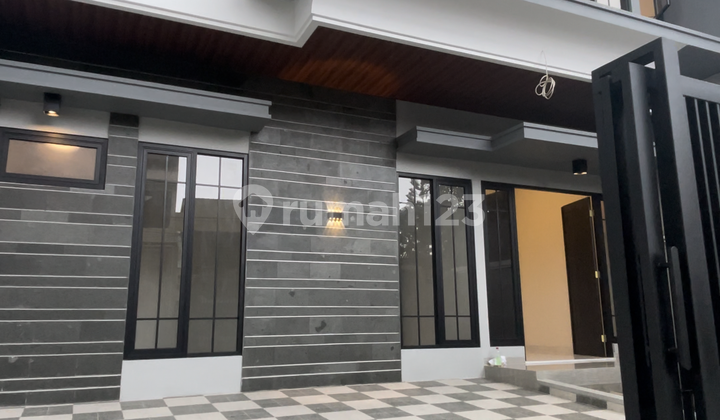 WISMA PERMAI LEBAR 9 1