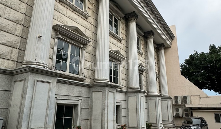 DISEWAKAN GEDUNG MEWAH KERTAJAYA DISEWAKAN GEDUNG MEWAH KERTAJAYA