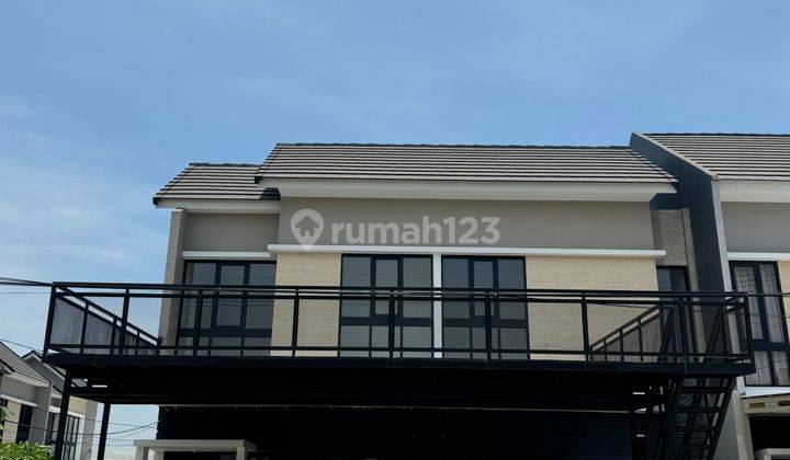 RUMAH ALANA TYPE SPECIAL 1