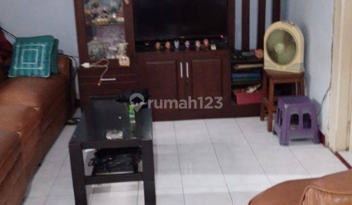RUMAH USAHA PASURUAN 2