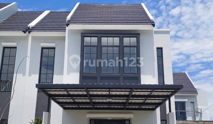 CITRALAND DRIYOREJO 1