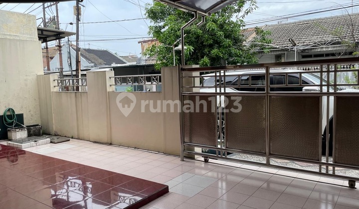 KUTISARI INDAH SELATAN 2