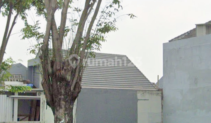 DISEWAKAN KOMERSIAL AREA