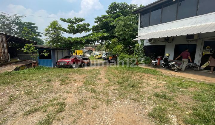 For Sale: Nice Warehouse In Mustikajaya Bekasi