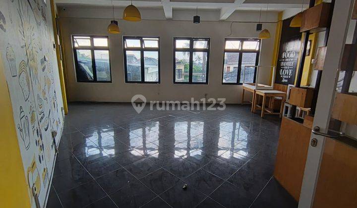 Disewakan Ruko Di Pekayon Bekasi Dekat Dengan Galaxy 1