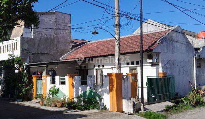 Di Jual Cepat Rumah di Pondok Ungu Permai 1