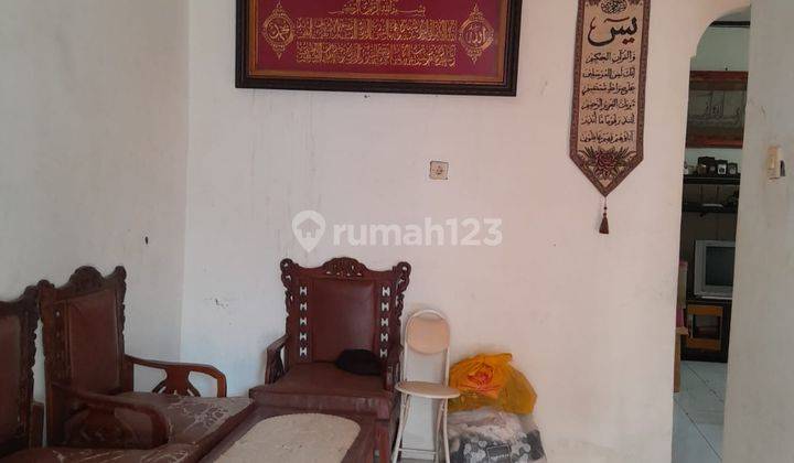 Di Jual Cepat Rumah di Pondok Ungu Permai 2