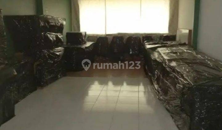 Di Jual Ruko di Bintara Jaya Kota Bekasi 2