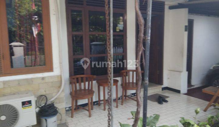 Dijual Rumah Komplek Jakapermai Kota Bekasi 2