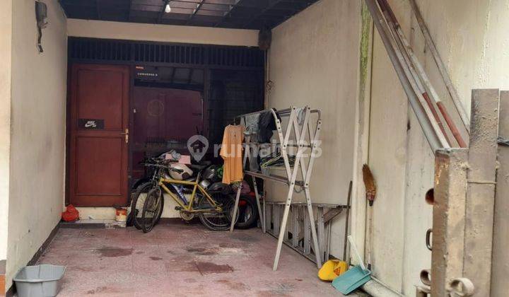 Di Jual Rumah Dalam Komplek Inkopol Bekasi Barat 2