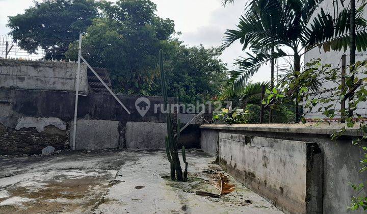 Dijual Rumah Hitung Tanah di Pusat Kota Bekasi  2