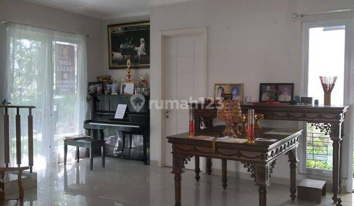 Dijual Rumah 2 Lantai Dalam Cluster di Summarecon Bekasi 2