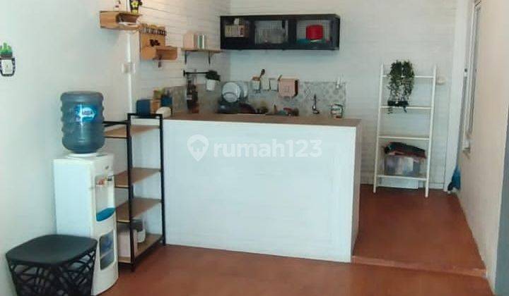 Dijual Rumah Bagus Perumahan Kebalen 2