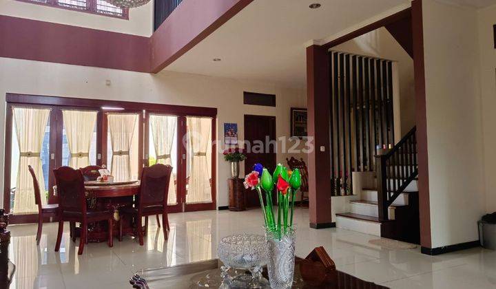 Dijual Rumah Cantik Siap Huni di Kemang Pratama 1 Bekasi 1