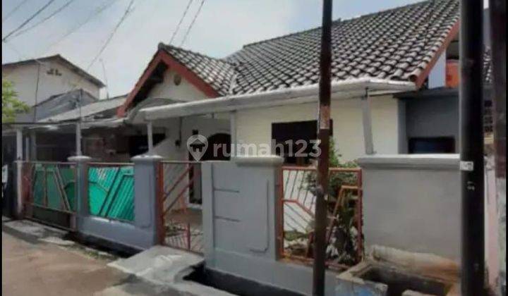 Dijual Rumah Bagus di Bintara Kranji 1