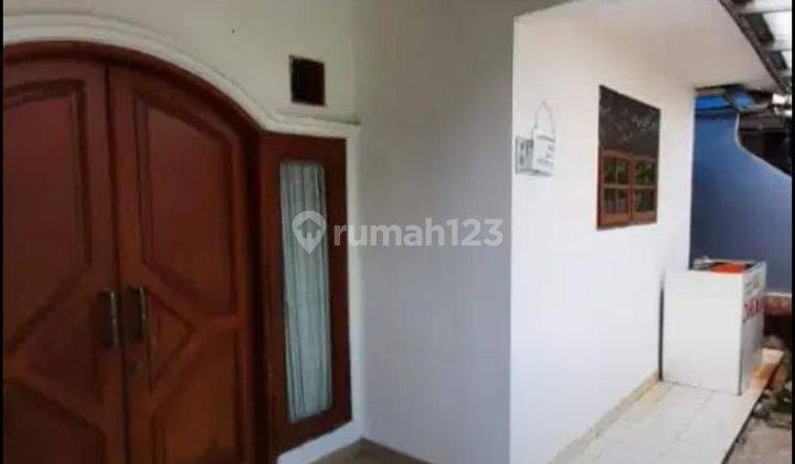 Dijual Rumah Bagus di Bintara Kranji 2