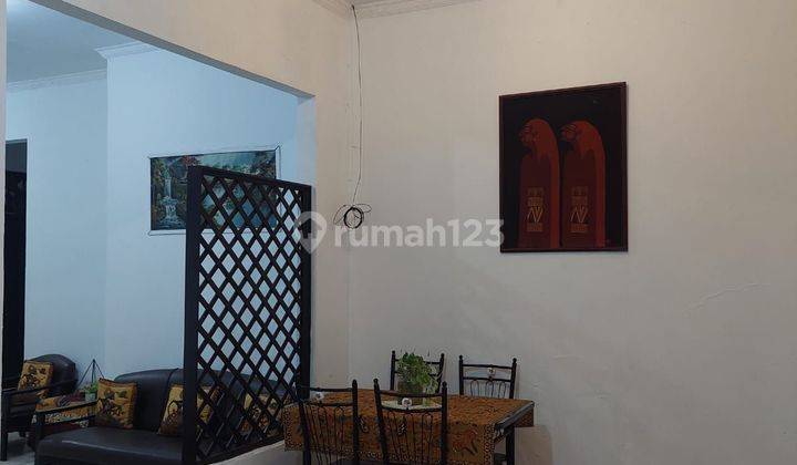 Dijual Rumah Bagus di Kemang Pratama Bekasi 2