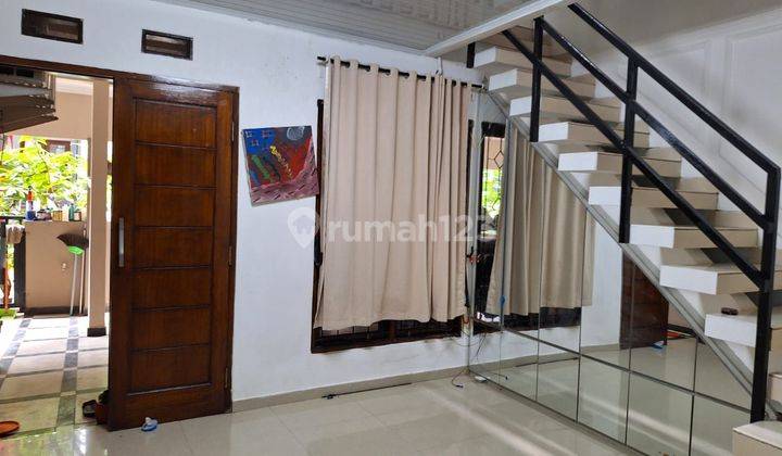 Dijual Rumah Cantik 2 lantai siap huni di Pekayon Bekasi 2