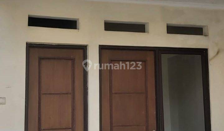 Disewakan Rumah bagus di perumahan harapan indah bekasi 1