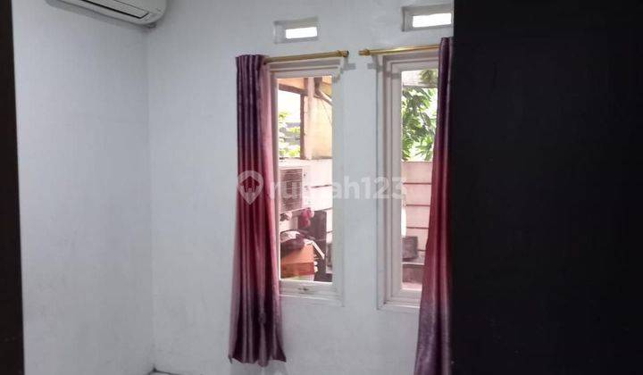 Dijual rumah cantik di daerah rawa lumbu 2