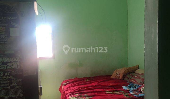 DiJual Rumah siap huni di dalam cluster bekasi 2