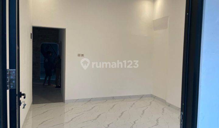 DiJual Rumah Baru Renovasi 1,5 lantai di Rawa Lumbu Bekasi 2