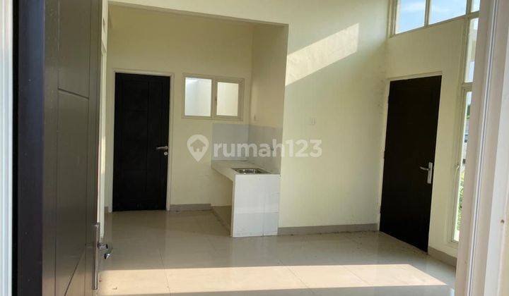 DiJual rumah Hook Siap Huni didalam Cluster Tarumajaya Bekasi  2