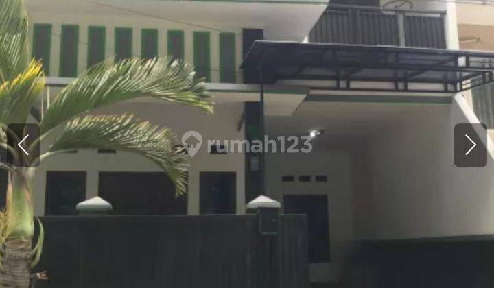 DiJual Rumah siap huni di Bekasi Utara 2