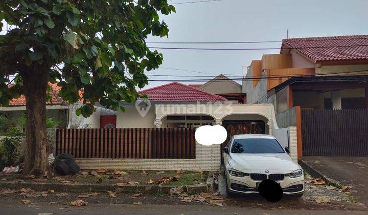 Dijual Rumah Bagus Di Perumahan Jaka Permai Bekasi 1