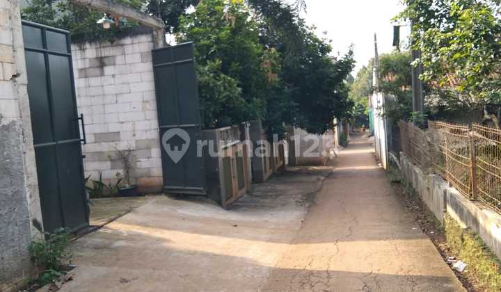 Dijual Gudang Murah Di Pedurenan Mustika Jaya Bekasi