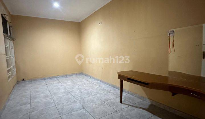 Dijual Rumah Bagus Di Galaxy Bekasi 2